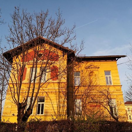 Unique Vila Veselova, Ljubljana City Center Liubliana Exterior foto